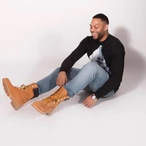 Meet your Posher, Keith